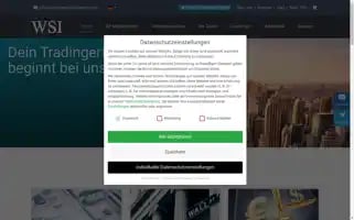 Wallstreet-intelligence.com Screenshot 2024-06-11 18:44:37