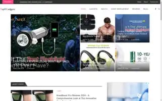 Top10gadgets.shop Screenshot 2024-05-14 13:44:09