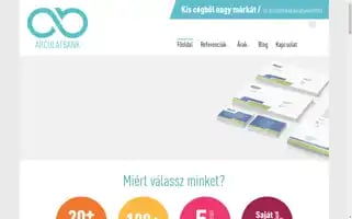 Arculatbank.hu Screenshot 2024-06-14 21:29:55