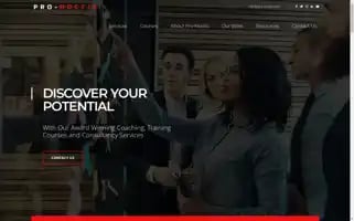 Pro-noctis.com Screenshot 2024-06-12 15:53:29