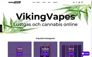 Vikingvapes.se Screenshot 2024-05-03 19:40:53
