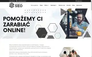 Centrumseo.pl Screenshot 2024-06-16 11:21:15