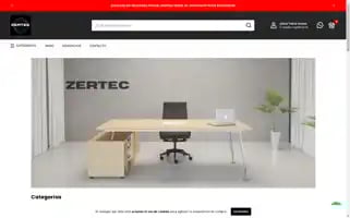 Zertec.site Screenshot 2024-05-29 06:09:25