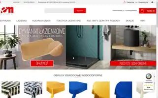 Euromat.com.pl Screenshot 2024-06-15 08:21:59