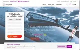Autosupport.sk Screenshot 2024-05-19 19:39:39