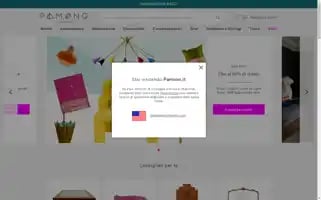 Pamono.it Screenshot 2024-07-02 21:29:24