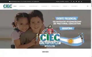 Ciec.edu.co Screenshot 2024-06-15 01:06:30