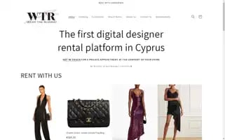 Weartherunwaycyprus.com Screenshot 2024-04-27 11:03:57