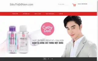 Sieuthidonam.com Screenshot 2024-06-24 23:33:38