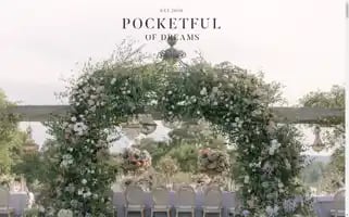 Pocketfulofdreams.co.uk Screenshot 2024-07-01 01:57:25