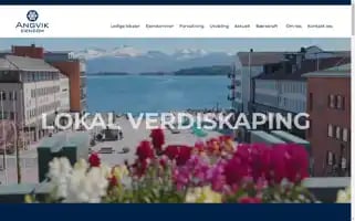 Angvikeiendom.no Screenshot 2024-07-09 06:07:21