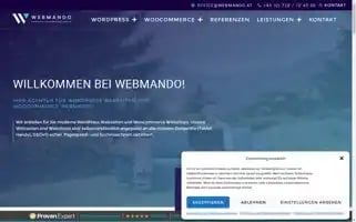 Webmando.at Screenshot 2024-06-16 06:01:53
