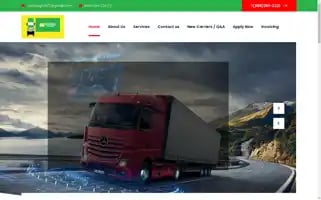 Mofreightlogistics.com Screenshot 2024-05-17 06:26:47