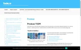 Yssim.ro Screenshot 2024-06-27 20:26:40