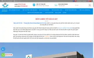 Maylabelvugia.com Screenshot 2024-05-20 22:37:03