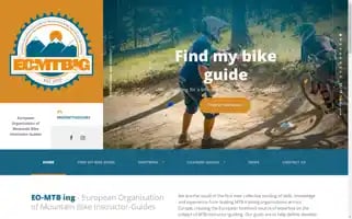 Europeanbikeguides.com Screenshot 2024-07-01 03:36:32