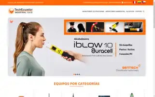 Techecuadorindustrial.com Screenshot 2024-06-17 21:31:18