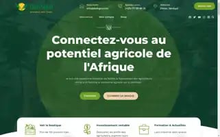 Defagro.com Screenshot 2024-05-24 22:29:15