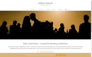 Simonmalik.com Screenshot 2024-06-30 10:02:27