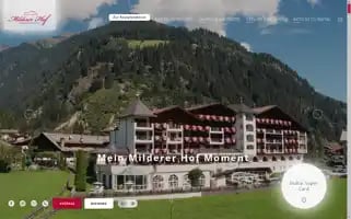 Mildererhof.at Screenshot 2024-07-05 12:34:47