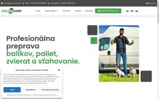 Irsko-kurier.sk Screenshot 2024-05-19 21:39:37