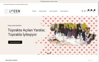 Lozenceramic.com Screenshot 2024-05-02 08:03:57