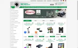 Benel.nl Screenshot 2024-06-27 04:19:47