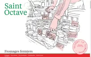 Saintoctave.be Screenshot 2024-06-16 10:44:18