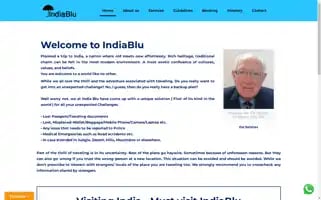Indiablu.com Screenshot 2024-07-04 23:09:41