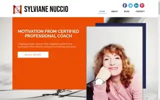 Sylvianenuccio.com Screenshot 2024-05-14 04:14:20