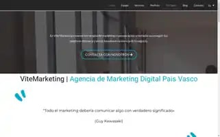 Vitemarketing.com Screenshot 2024-07-02 21:37:58