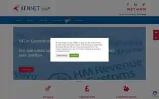 Kennet-leasing.co.uk Screenshot 2024-06-14 00:34:36