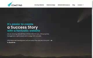 Cometpad.com Screenshot 2024-06-18 07:51:45