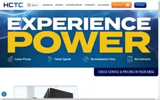 Hctc.net Screenshot 2024-07-05 15:00:36