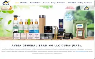 Avisa.ae Screenshot 2024-06-17 22:38:21