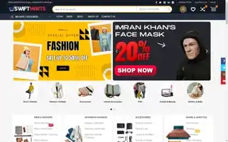 Swiftmarts.shop Screenshot 2024-05-29 10:39:04