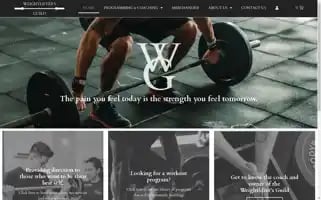 Weightliftersguild.com Screenshot 2024-05-19 05:45:51