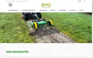 Avrilindustrie.com Screenshot 2024-05-25 04:44:35