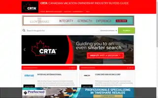 Canadianvacationownershipbuyersguide.com Screenshot 2024-04-14 10:49:52