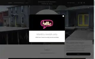 Rencontreeastvacation.ca Screenshot 2024-04-23 08:42:38