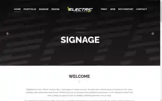 Electriccreative.co.nz Screenshot 2024-06-17 00:53:09