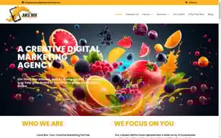 Juiceboxdigitalmarketing.com Screenshot 2024-05-20 21:49:16