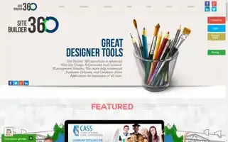 Sitebuilder360.com Screenshot 2024-06-27 19:11:59