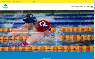 Pelorustrust.net.nz Screenshot 2024-07-04 08:41:08