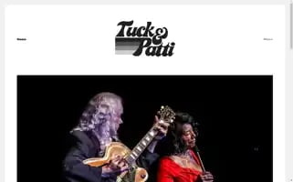 Tuckandpatti.com Screenshot 2024-06-30 17:03:05