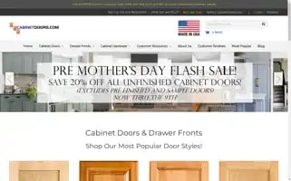 Cabinetdoors.com Screenshot 2024-05-08 22:53:40