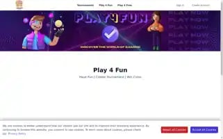 Crispygamers.com Screenshot 2024-04-17 07:49:17