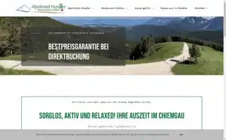 Alpinhotel-inzeller.de Screenshot 2024-04-26 11:35:13