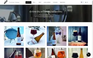 Kolkbeer.ee Screenshot 2024-06-12 18:07:19