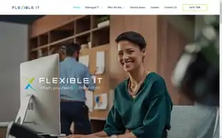 Flexiblesystems.com Screenshot 2024-06-12 23:42:39